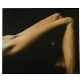 Gesine #4 by Frederic Ohringer, 1991, gelatin silver print, sold Mar 2025