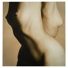Women by Frederic Ohringer, 1994, gelatin silver print, sold Mar 2025