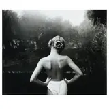 Vinland by Sally Mann, 1992, gelatin silver print, sold Mar 2025