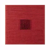 Tableau clous by Bernard Aubertin, 1968, mixed media, sold Mar 2025