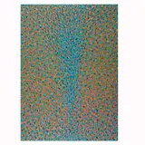 Viva by Hermann-Josef Kuhna, 2003, oil on canvas, sold Mar 2025