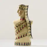Mannequin zootropique by Salvador Dalí, 1971, bronze, sold Jun 2023
