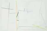 Poem Nr. 2 by Brigitta Malche, oil, sold Jun 2026