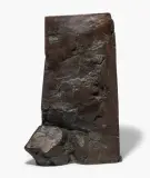 Ohne Titel by Paolo Bellini, 1984, bronze, sold Jun 2026