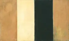 Ohne Titel by Marcel Schaffner, 2002, oil on canvas, offered Jun 2026