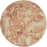 Untitled by Albrecht Dürer, woodcut, sold Mar 2026