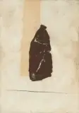 Sizilianische Erinnerung by Lenz Klotz, 1980, oil on paper, offered Mar 2026