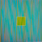 Untitled by Greg Russell, Acrylic on board, offered Mar 2024