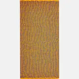 Untitled by Greg Russell, Acrylic on board,Signed on verso. H: 48 W: 24 in., offered Nov 2023