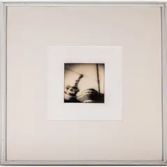 Untitled by Douglas Lucak, Silver gelatin print, offered Nov 2023