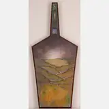 Untitled, 1970,Mixed media by Gary Spinosa, Mixed media sculpture, offered Oct 2022