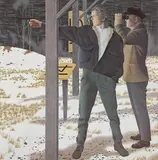 Target Shooting by Alex Colville, colour offset lithograph, sold Jul 2026