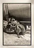 Ferrocarriles De Cuba by Edoardo Wantelli, Photograph, sold Feb 2024