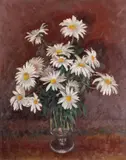 Still life o by Agnes Swift, oil on board, sold Mar 2024