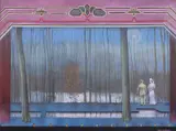 Transfigured Night - From A by Iain Walker, oil, sold Feb 2024