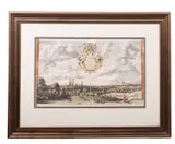Untitled by Michael Burgher, print (other), offered Jan 2024
