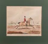 Going to Cover by Henry Thomas Alken, print (other), offered Nov 2023