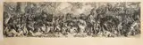 After Daniel Maclise RA by Charles William Sharpe, oil, sold Jun 2023