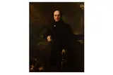 Untitled by John Prescott Knight, oil on canvas, offered May 2024