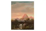 Untitled by G. Osborn, oil on canvas, offered May 2024