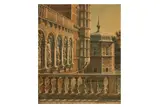 Untitled by Charles Nielsen, watercolour, offered May 2024