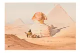 Untitled by Edwin Lord Weeks, watercolour, offered May 2024