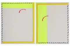 Untitled by Paul Cowan, oil, offered Apr 2024