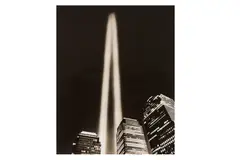 Untitled by Stuart Redler, Silver gelatin print, image size, offered Apr 2024
