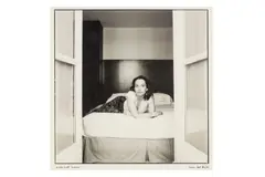 Untitled by Jason Bell, Inkjet print, image size, offered Apr 2024