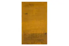 Untitled by Nitin Dadrawala, oil on canvas, offered Apr 2024