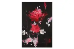 Untitled by Behnaz Ghasemi, Oil on canvas, offered Apr 2024