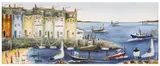 Untitled by Rebecca Lardner, oil on canvas, offered Mar 2024