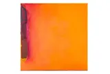 Untitled by Trevor Bell, oil on canvas, offered Mar 2024