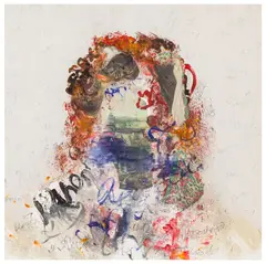 Untitled by David Kim Whittaker, oil, offered Mar 2024