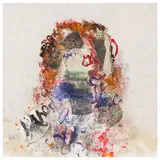 Untitled by David Kim Whittaker, oil, offered Mar 2024