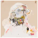 Untitled by David Kim Whittaker, oil, offered Mar 2024