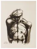 Untitled by Michael Ayrton, print (other), offered Mar 2024