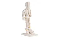 C.b.e., r.a. (british, 1924-2005) by Eduardo Paolozzi, sculpture, offered Mar 2024
