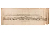 c.1830 by Bird's Eye View Of London, engraving, offered Mar 2024
