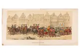1856 by De Grondlegger's van Neerlands Vrijheid, print (other), offered Mar 2024