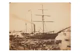 Attrib by William Pryor Floyd, print, offered Mar 2024