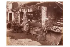 Untitled by Abdullah Frères, photograph, offered Mar 2024