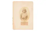 1868-1875 by People Of India, photograph, offered Mar 2024