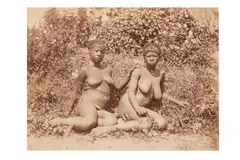 c.1880 by Zulu Interest, print, offered Mar 2024