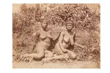 c.1880 by Zulu Interest, print, offered Mar 2024