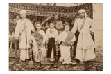 1903 by Burma Interest, print, offered Mar 2024