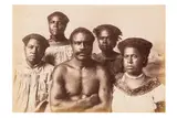 late 19th-century by Fiji Interest, print, offered Mar 2024