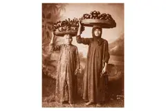 Untitled by Hippolyte Arnoux, photograph, offered Mar 2024
