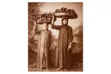 Untitled by Hippolyte Arnoux, photograph, offered Mar 2024