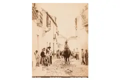 Untitled by Rafael Garzón, print, offered Mar 2024